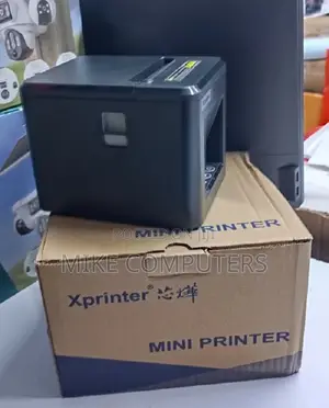 Xprinter 80mm USB Thermal Printer
