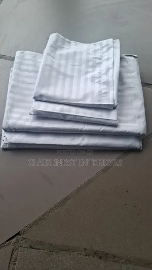 Seti ya Mashuka yenye Milia
