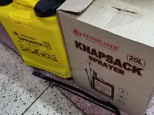 Kensplastic Knapsack Sprayer