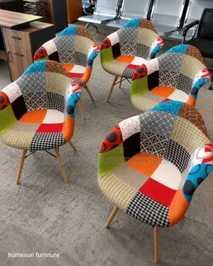 Viti Vizito vya Eames Brand ya Best