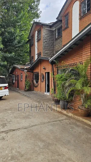Co-Working/Office Space Share in Hurlingham