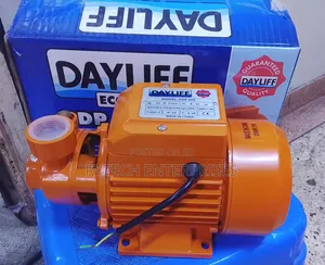 Dayliff 0.5hp Water Pump / Booster Pump