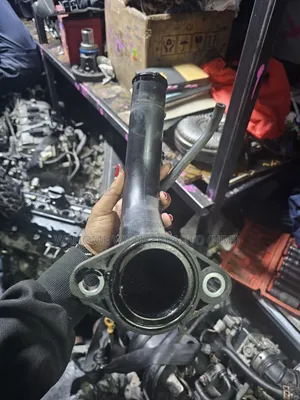 Bomba la Hewa la Injini ya Mazda Demio S5