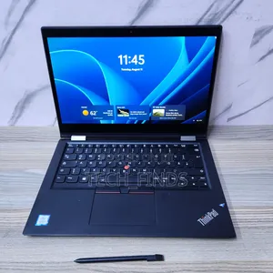 Lenovo ThinkPad X390 Yoga i5 8GB 256GB SSD