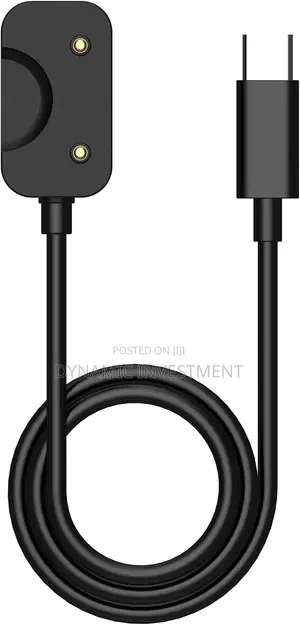 Kebo ya Kuchaji ya Sumaku ya Samsung Galaxy Fit3 USB-C