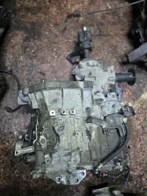 1NZ 4x4 Gearbox for Probox, Ractis, Succeed