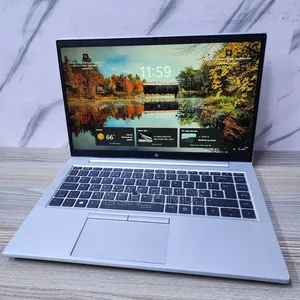 HP EliteBook 845 G8 16GB AMD Ryzen 5 512GB SSD