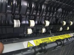 Ukarabati wa Printa ya Canon ImageRunner 2530i Multifunctional