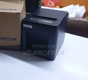 Printa ya Stakabadhi ya Xprinter POS USB
