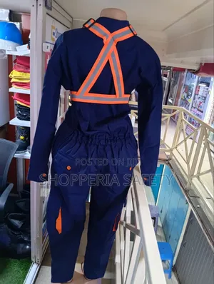 Overall ya Mizigo
