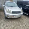 Toyota RAV4 Automatic 2000 Silver - 1