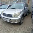 Toyota RAV4 Automatic 2000 Silver - 2