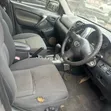 Toyota RAV4 Automatic 2000 Silver - 3