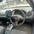 Toyota RAV4 Automatic 2000 Silver - 4