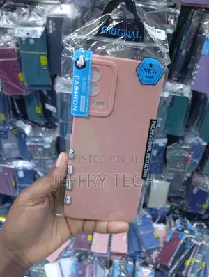 Oppo A55 4G Phone Case