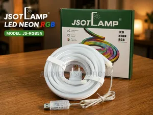Taa ya Neon Mita 5 RGB