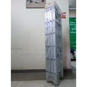 Multipurpose Foldable 4x6 Aluminium Ladder (6.8 Metres)