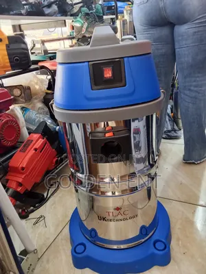 TLAC 20L Wet and Dry Vacuum Cleaner