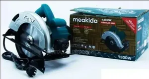 Meakida 1300W Handheld Circular Saw