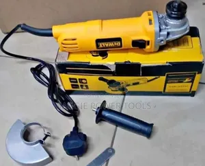 DeWalt 710W Corded Angle Grinder