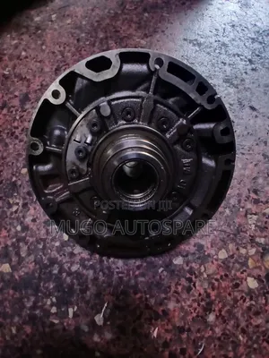 Gearbox Oil Pump for 1GD Engine