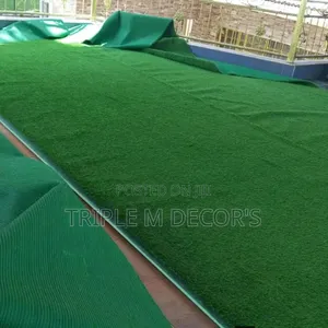Outdoor Artificial Turf Grass - 25mm Thickness