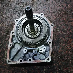Toyota Probox 1ZZ Reverse Drum Clutch