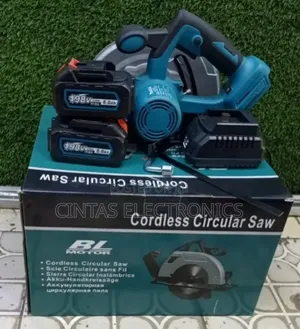 Makita 18V Cordless Circular Saw