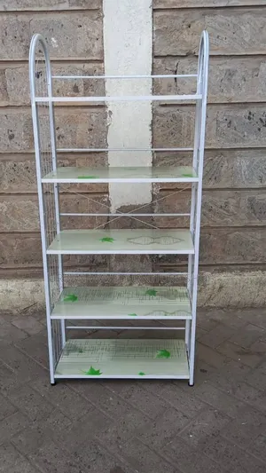 Raki za Viatu za Muundo Mpya