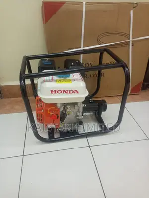 Honda Petrol Engine Drive Unit na 45mm Concrete Vibrator Shaft