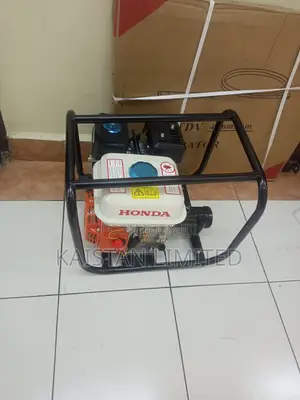 Mashine ya Honda Petroli ya Kutetemesha Zege na Sindano ya 45mm