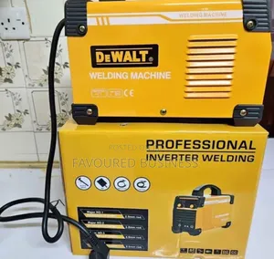 Dewalt Welding Machine 500A