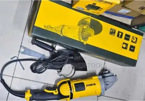 Dewalt Grinder ya Umeme Inchi 9