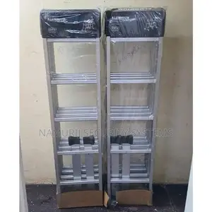 4x5 Aluminum Multipurpose Ladders (5.8m)