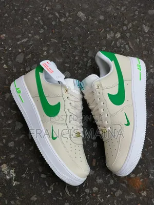 Viatu Vipya vya Nike Sneakers