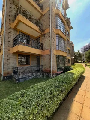 Apartment ya Vyumba 4 Kukodishwa Lavington, Muthangari