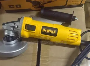 Grinder ya Pembe Mpya ya Dewalt 2200W Inchi 9