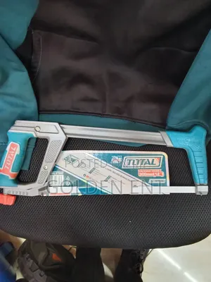 Total Blade ya Hacksaw 300mm