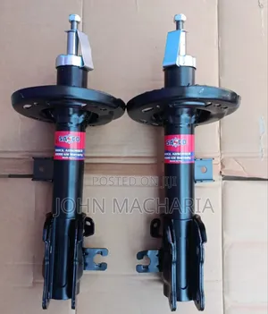 Shock Absorber ya Mbele kwa Mazda CX-5