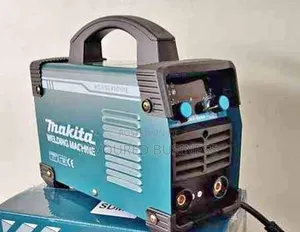Mashine ya Kulehemu ya Makita 500A Inverter