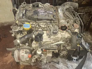 9MR Engine for Nissan X-Trail T31, Renault