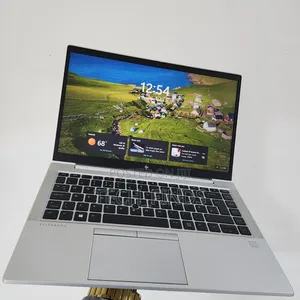 HP EliteBook 845 G7 16GB AMD Ryzen 5 SSD 256GB