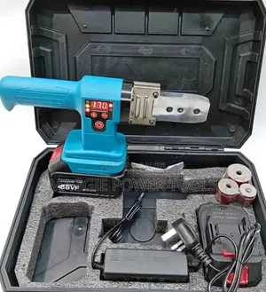 Makita Cordless PPR Machine