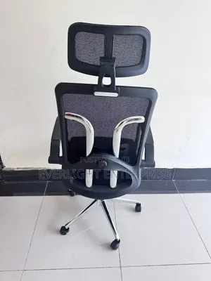 High Quality Orthopedic Ergonomic Office Chair