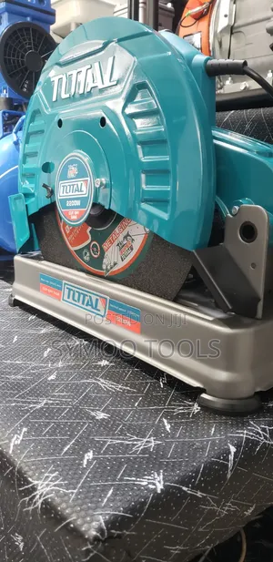 Total 2200W Cut Off Saw