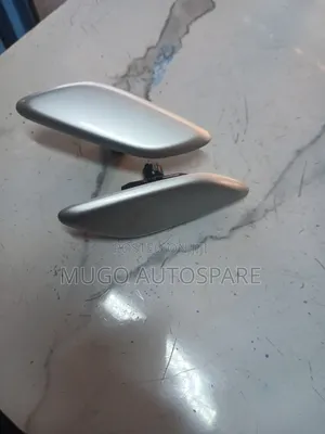 Headlight Washer for Passo