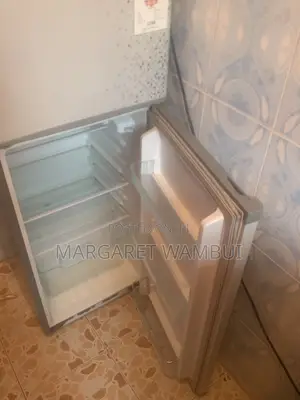 Ramtons Double Door Fridge