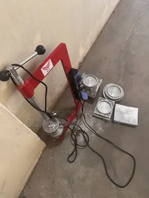 Mashine Nzito ya Kufungia Matairi ya Lori yenye Joto Mara Mbili