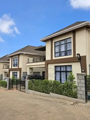3 Bedroom Townhouse in Ngong for Sale