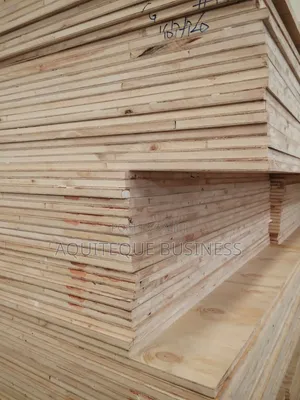 Block Board Unene wa Mm 18